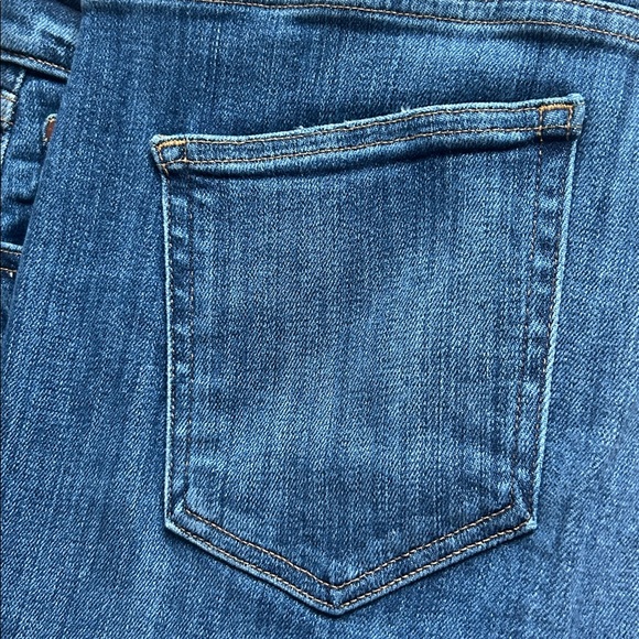 AYR Denim Straight Leg Jeans Size 32 - Picture 8 of 11